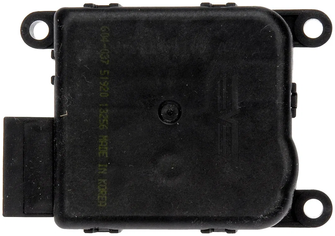 604-037 – DORMAN Blend Door Actuator, OE Replacement